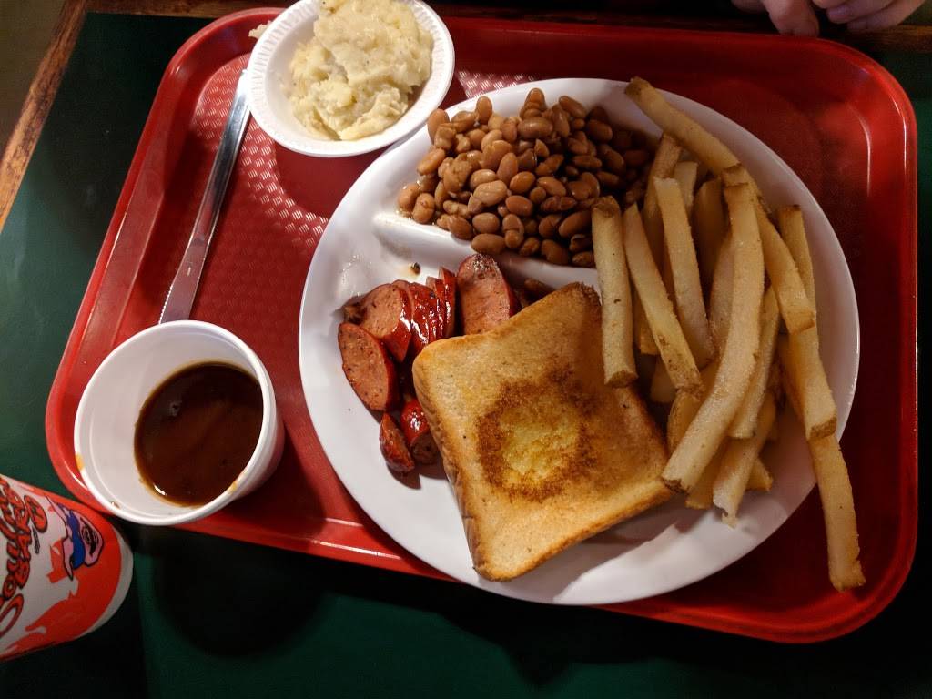 Soulmans Bar-B-Que | restaurant | 818 Interstate Hwy 30, Royse City, TX 75189, USA | 9726360000 OR +1 972-636-0000