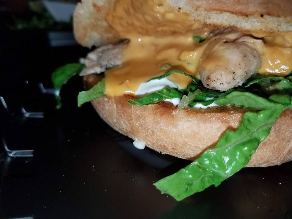 Baja Fresh Mexican Grill | restaurant | 4726 Telephone Rd, # G2, Ventura, CA 93003, USA | 8056503535 OR +1 805-650-3535