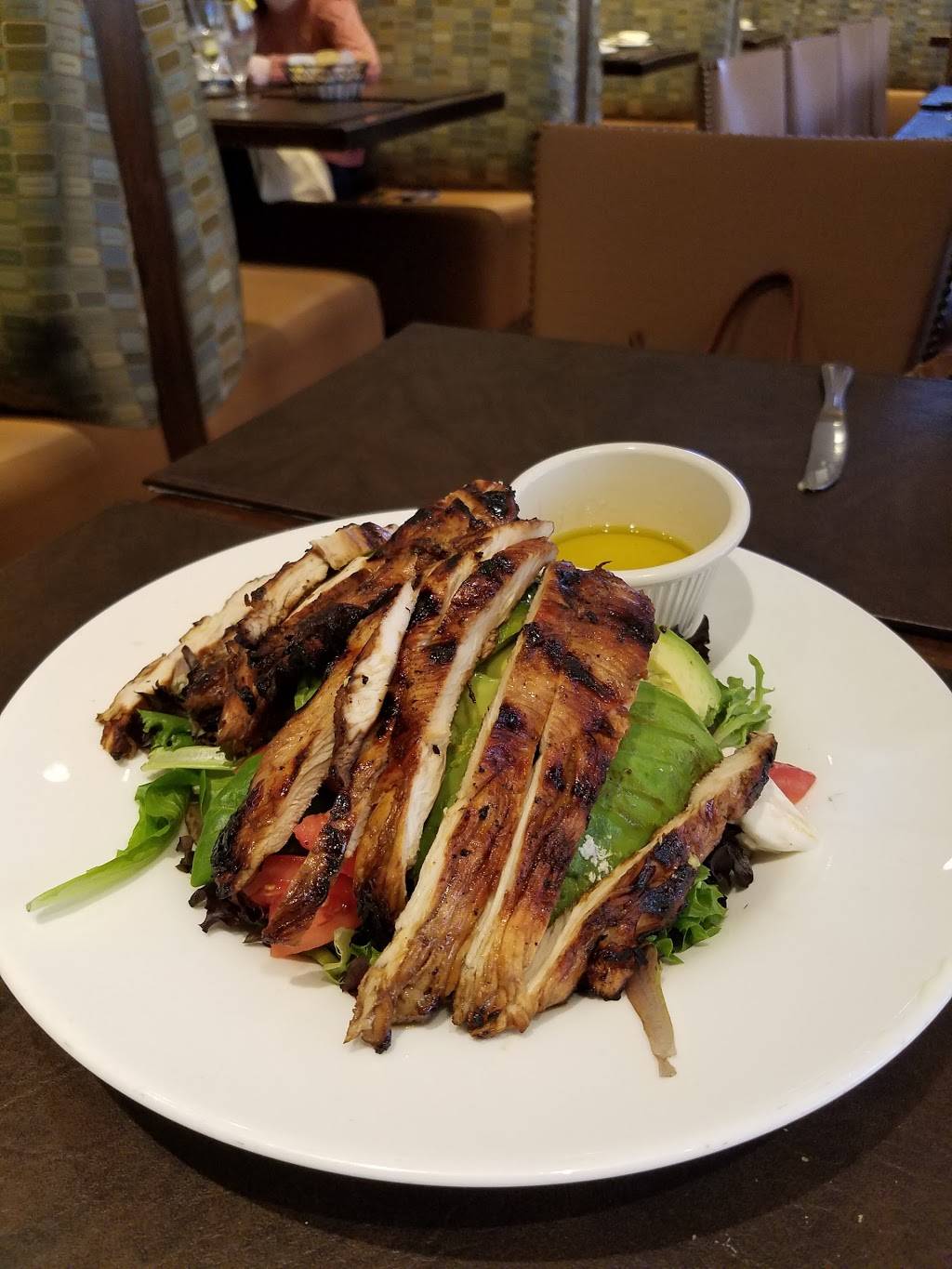 Pizza Classica | restaurant | 89-89 Union Tpke, Forest Hills, NY 11375, USA | 7188475001 OR +1 718-847-5001