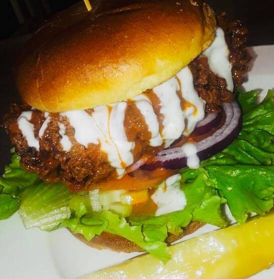 The Blacksmith | restaurant | 101 Washington Square, Washington, IL 61571, USA | 3094445111 OR +1 309-444-5111