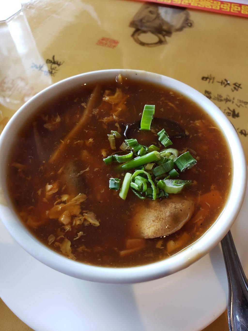 Bamboo House | restaurant | 21 Broadway St, Wakefield, MA 01880, USA | 7812240098 OR +1 781-224-0098