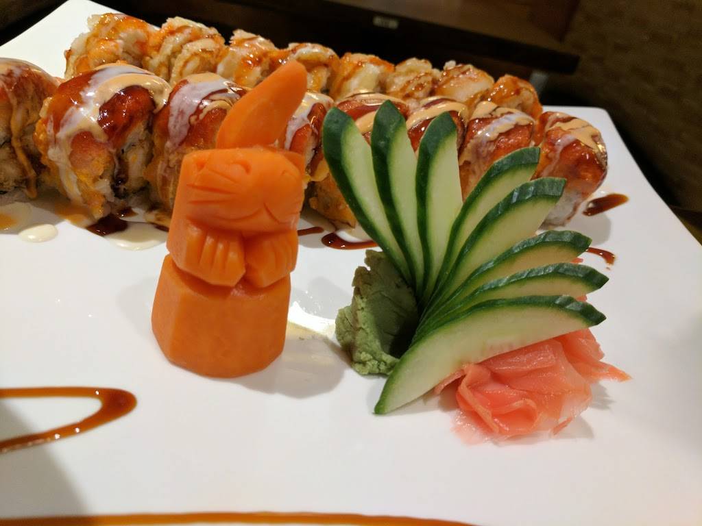 May Island | restaurant | 1669 N Quaker Ln, Alexandria, VA 22302, USA | 7035754455 OR +1 703-575-4455