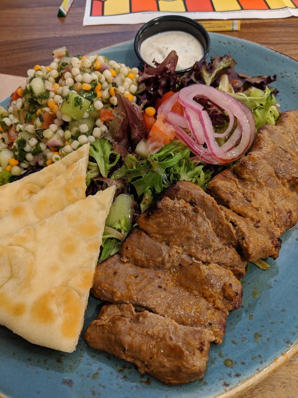 Luna Grill | restaurant | 16475 Paseo Del Sur, San Diego, CA 92127, USA | 8587719499 OR +1 858-771-9499