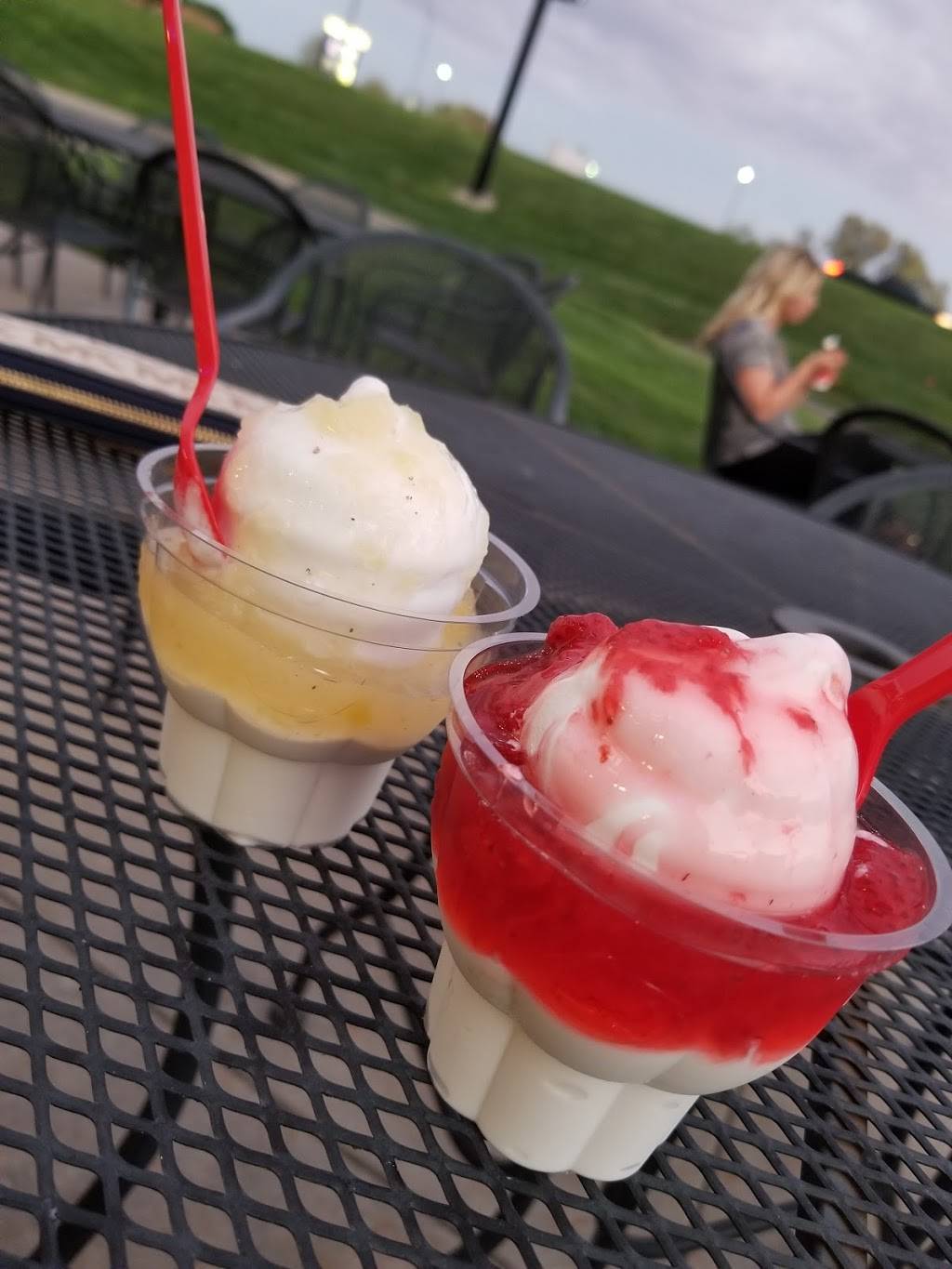 Dairy Queen Grill & Chill | restaurant | 13945 Gold Cir, Omaha, NE 68144, USA | 4023308488 OR +1 402-330-8488