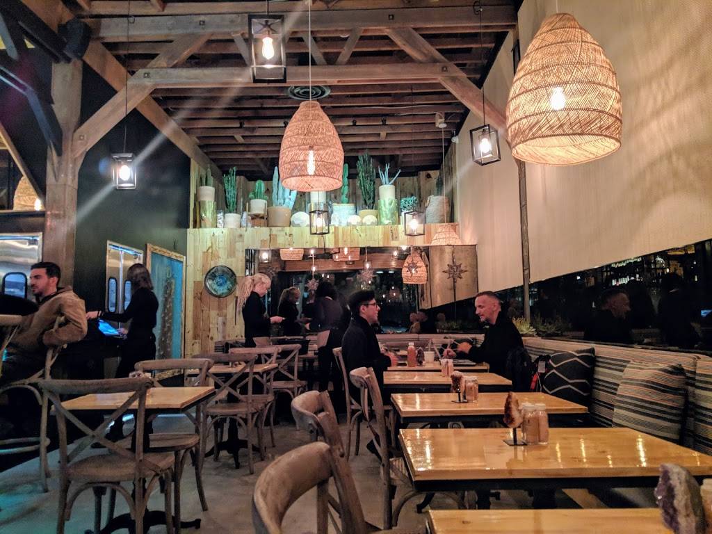 Kreation Organic Kafe | restaurant | 11754 San Vicente Blvd, Los Angeles, CA 90049, USA | 4243723087 OR +1 424-372-3087