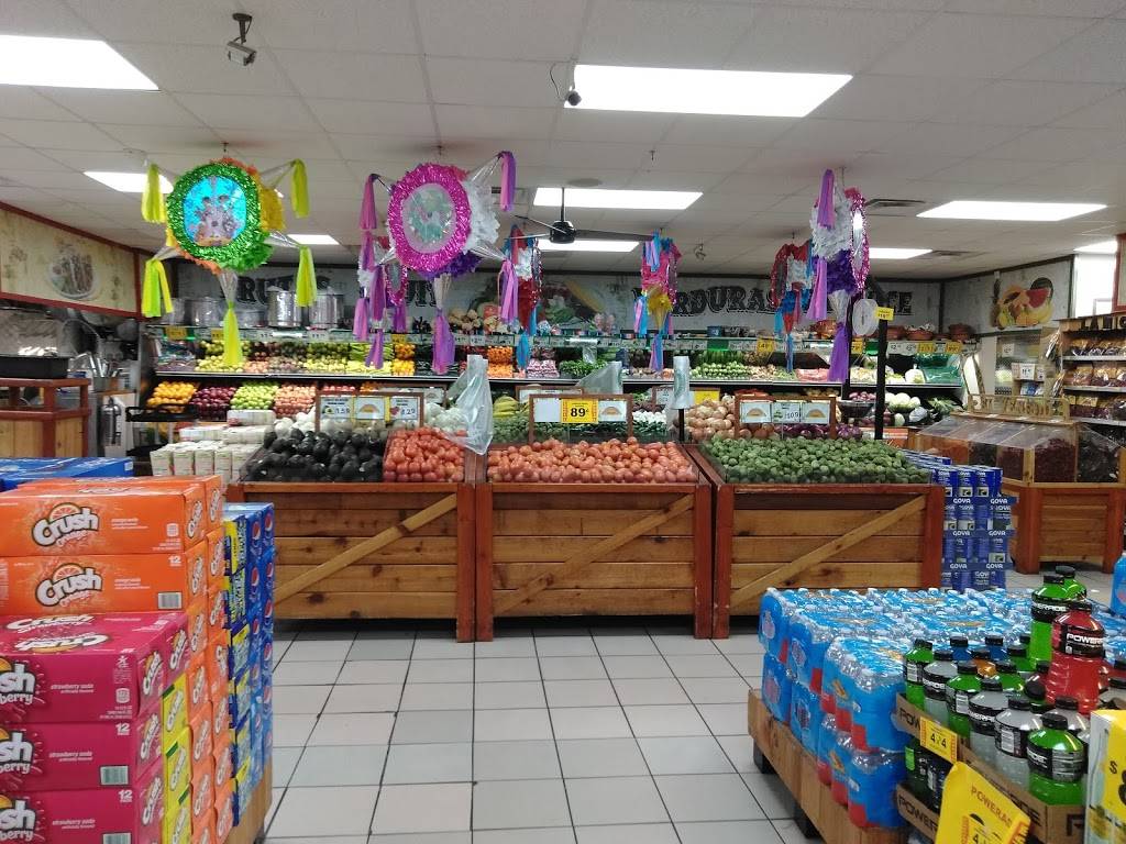 La Michoacana Meat Market | bakery | 1413 Gessner Rd, Houston, TX 77043, USA | 7134617302 OR +1 713-461-7302