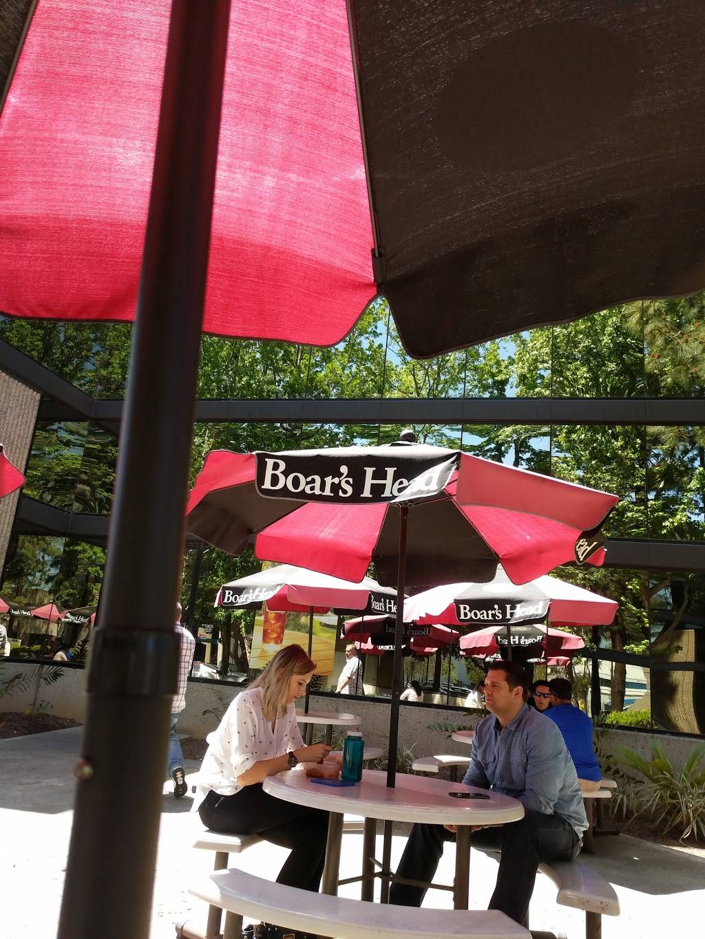 Sky Park Cafe & Deli | cafe | 9265 Sky Park Ct, San Diego, CA 92123, USA | 8585659388 OR +1 858-565-9388