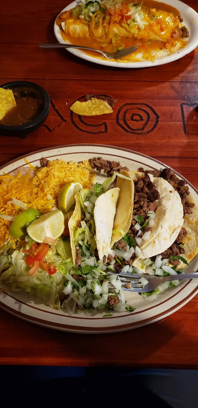 El Taco Loco Mexican Restaurant | restaurant | 644 S Main St, Brighton, CO 80601, USA | 3036377500 OR +1 303-637-7500