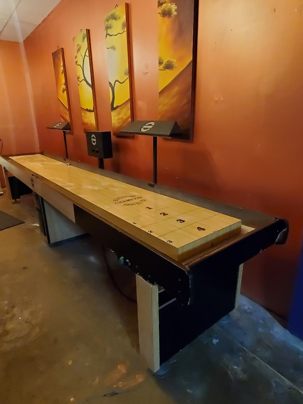 LiT Café & Billiard | restaurant | 7772 Highway 51 North, Millington, TN 38053, USA | 9018720938 OR +1 901-872-0938