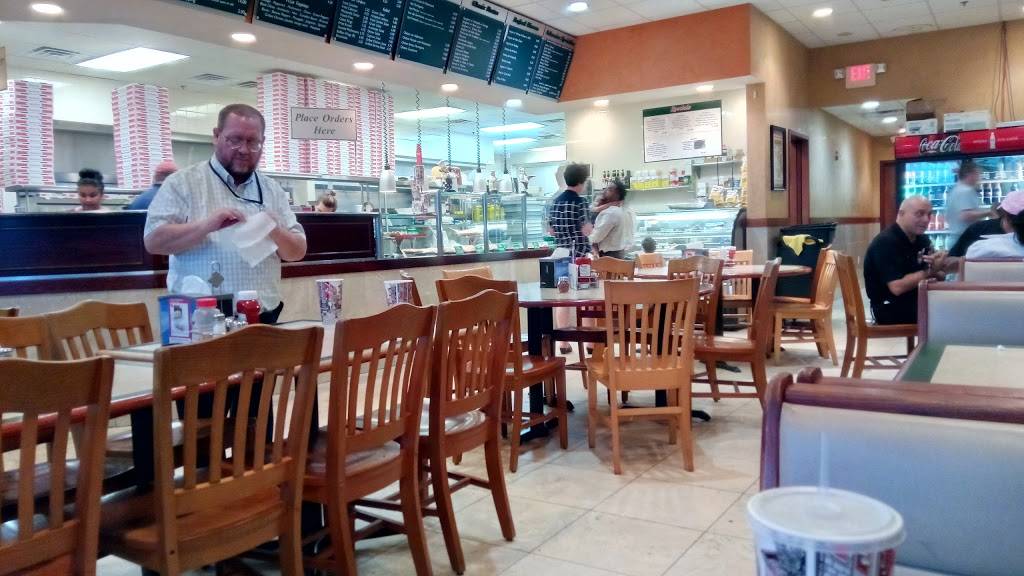 Tonys New York Pizza | restaurant | 10314 Bristow Center Dr, Bristow, VA 20136, USA | 7033670022 OR +1 703-367-0022