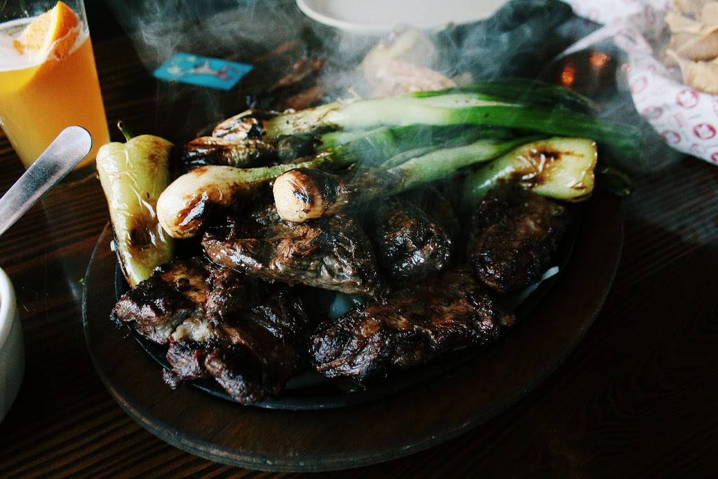 BK Carne Asada & Hot Dogs 1st Ave. | restaurant | 2680 N 1st Ave, Tucson, AZ 85719, USA | 5202072245 OR +1 520-207-2245