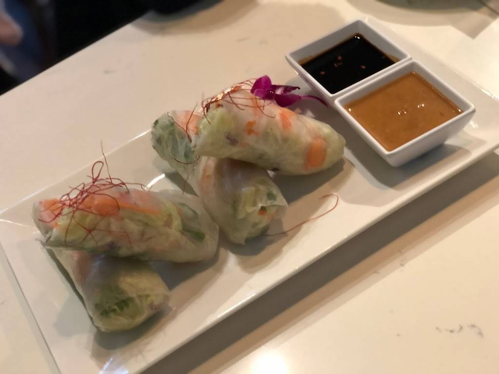 Baan Thai Cuisine & Bar | restaurant | 710 Main St suite 3-103, Park City, UT 84060, USA | 4356040243 OR +1 435-604-0243