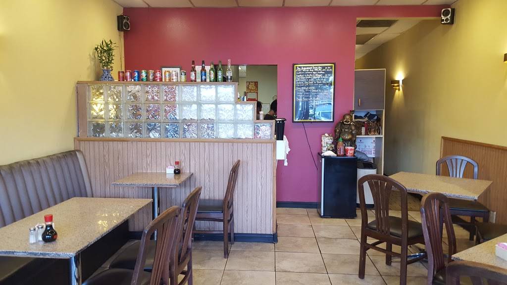 Shanghai Cafe | restaurant | 7770 Regents Rd # 107, San Diego, CA 92122, USA | 8584526888 OR +1 858-452-6888