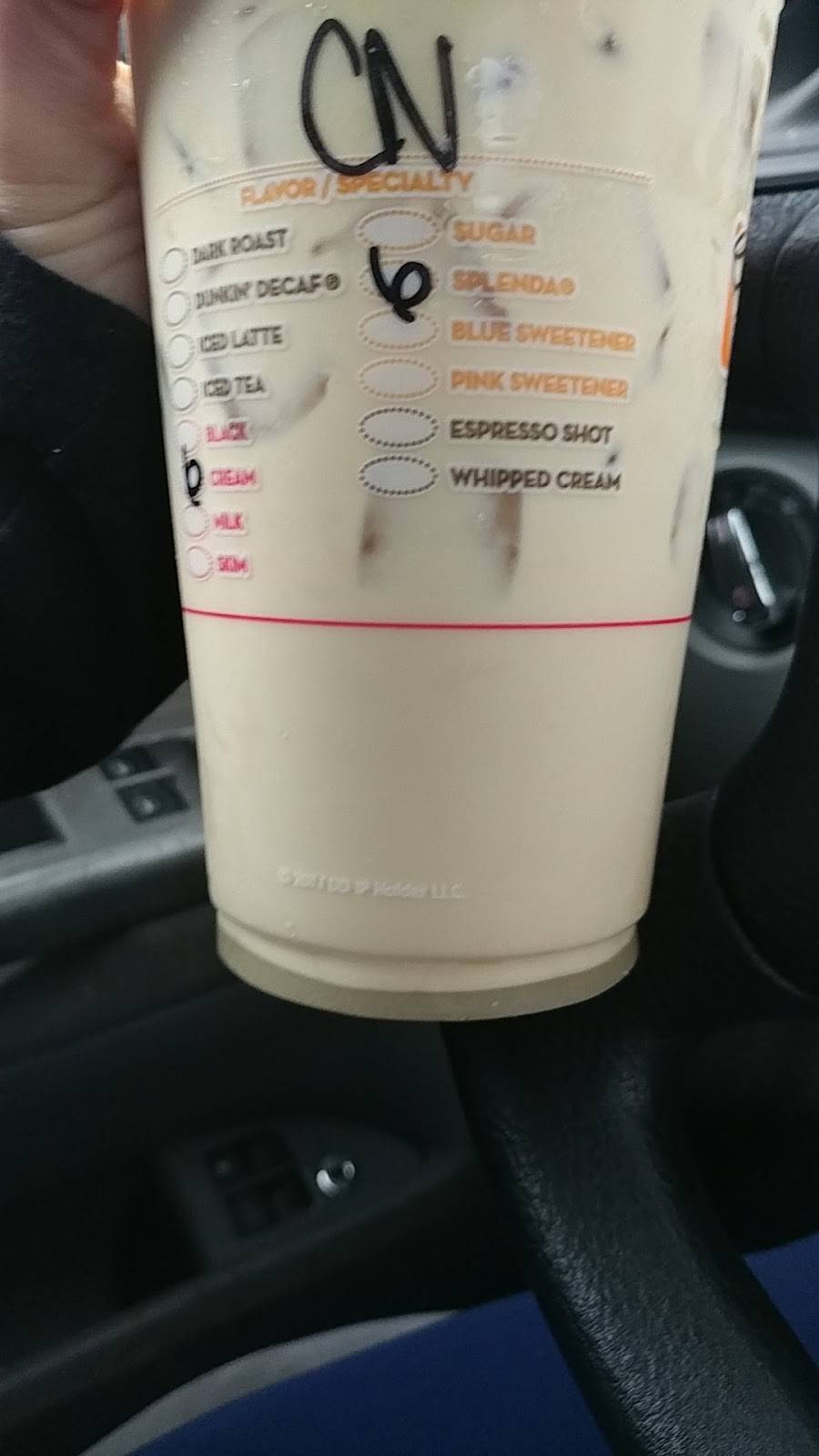 Dunkin | bakery | 315 W Hollis St, Nashua, NH 03060, USA | 6038890543 OR +1 603-889-0543