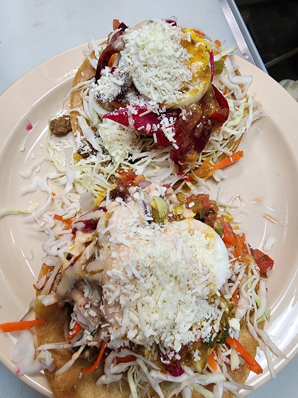 RESTAURANT COMEDOR CATRACHO | restaurant | 14447 Bellaire Blvd A, Houston, TX 77083, USA | 2817415448 OR +1 281-741-5448