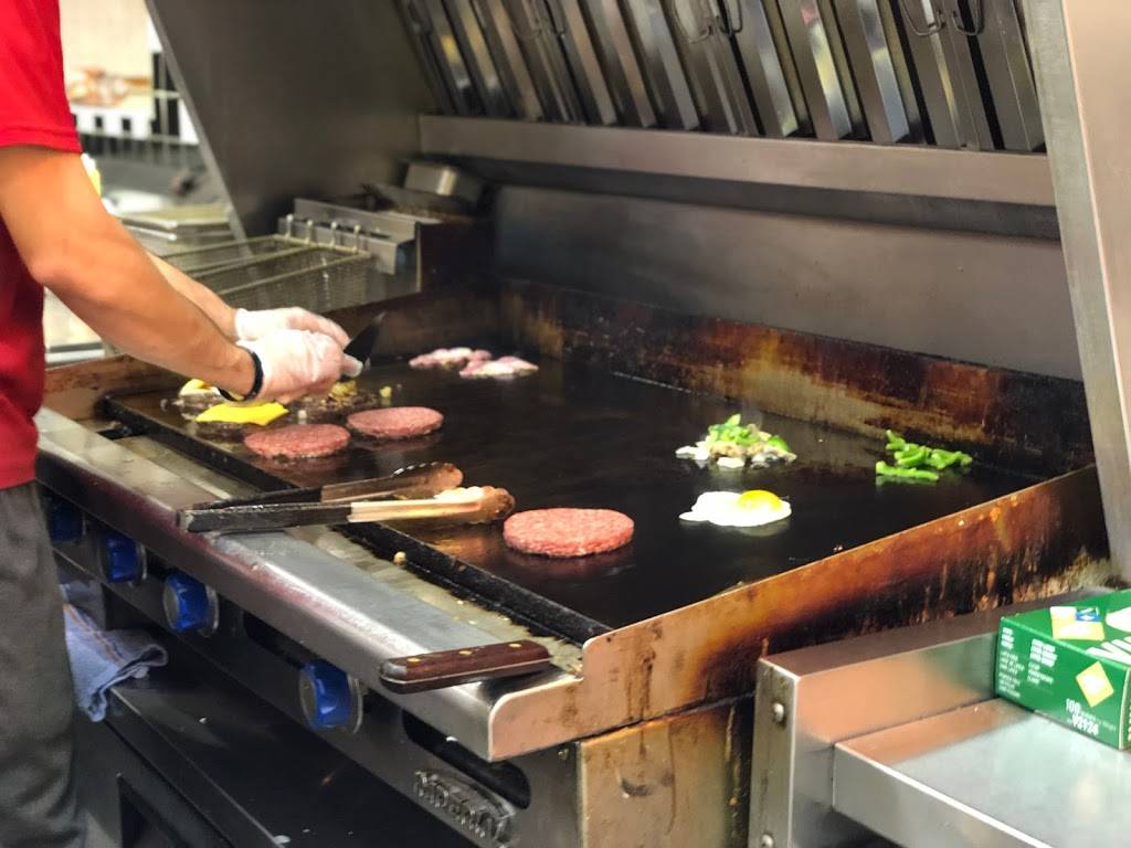 Sonic Drive-In | restaurant | 10403 Ford Rd, Dearborn, MI 48126, USA | 3134365033 OR +1 313-436-5033