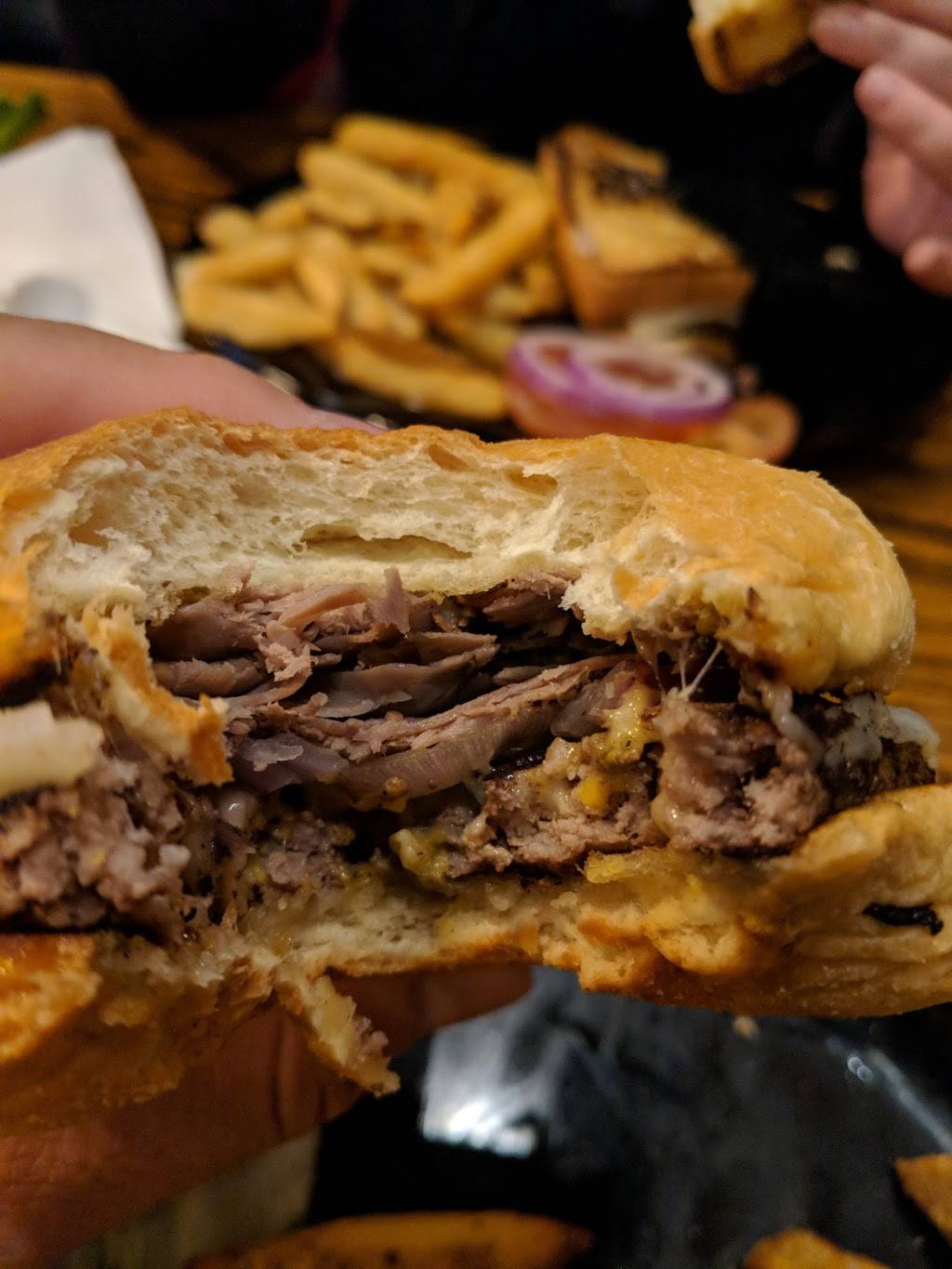 The Iron Horse Grill | restaurant | 735 Gardenview Dr, Pine Mountain, GA 31822, USA | 7064893085 OR +1 706-489-3085