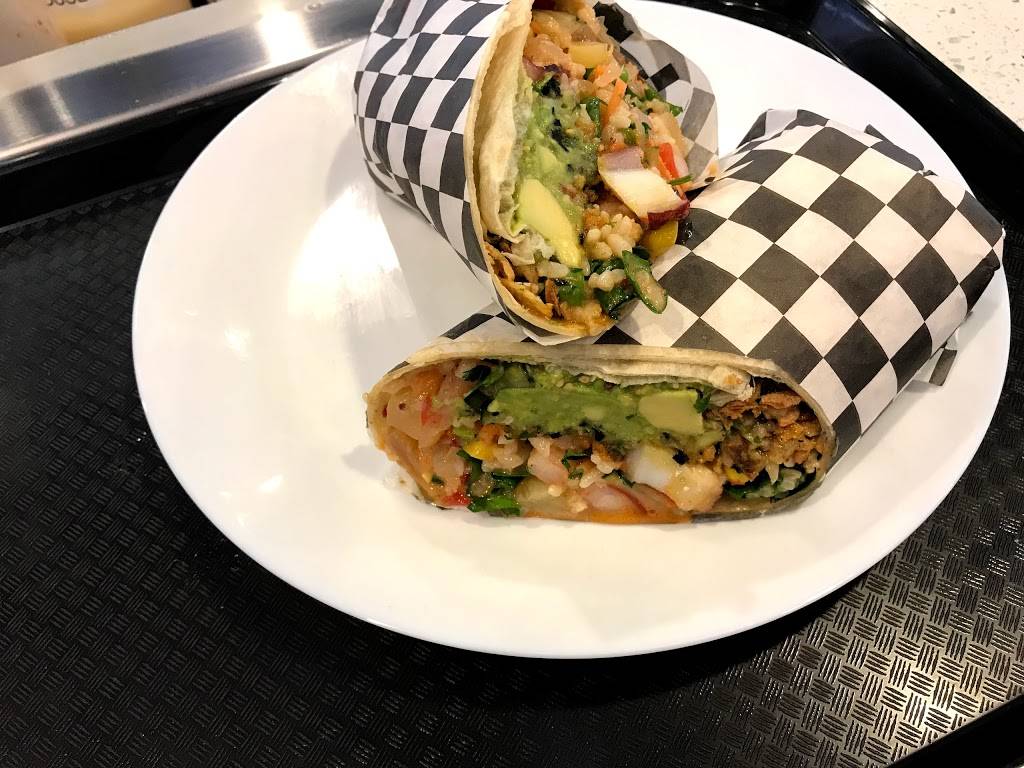 Poke U & Me | restaurant | 4726 Telephone Rd #1B, Ventura, CA 93003, USA | 8055354244 OR +1 805-535-4244