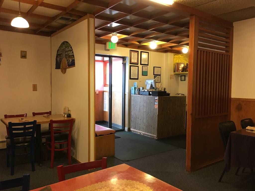 Bangkok Cafe | restaurant | 930 W 5th Ave, Anchorage, AK 99501, USA | 9072742233 OR +1 907-274-2233