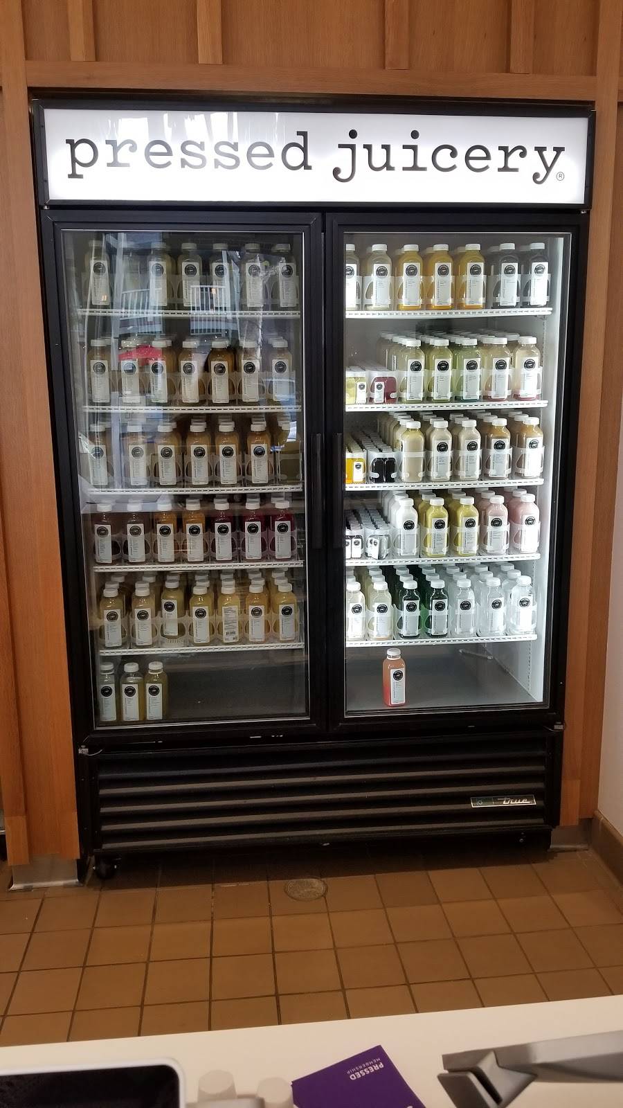 Pressed Juicery | restaurant | 216 N Santa Cruz Ave, Los Gatos, CA 95030, USA | 4083540001 OR +1 408-354-0001