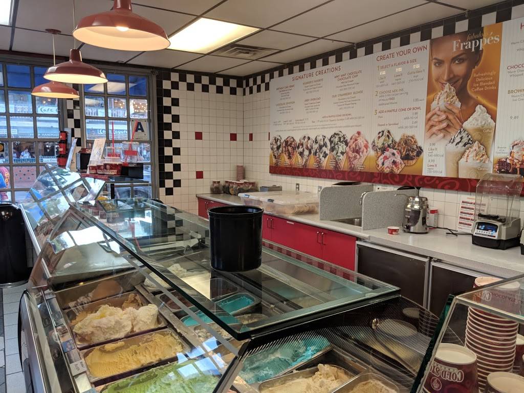 Cold Stone Creamery | bakery | 2448 San Diego Ave #C, San Diego, CA 92110, USA | 6195439057 OR +1 619-543-9057