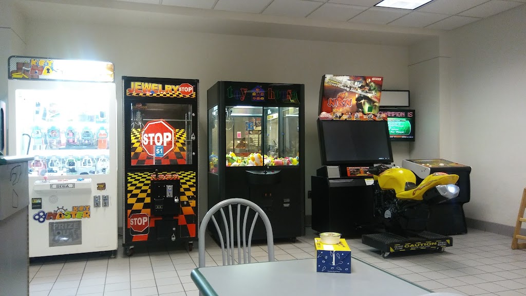 Marathon | restaurant | 1 Mike Wash Rd, Towaoc, CO 81334, USA | 9705655364 OR +1 970-565-5364