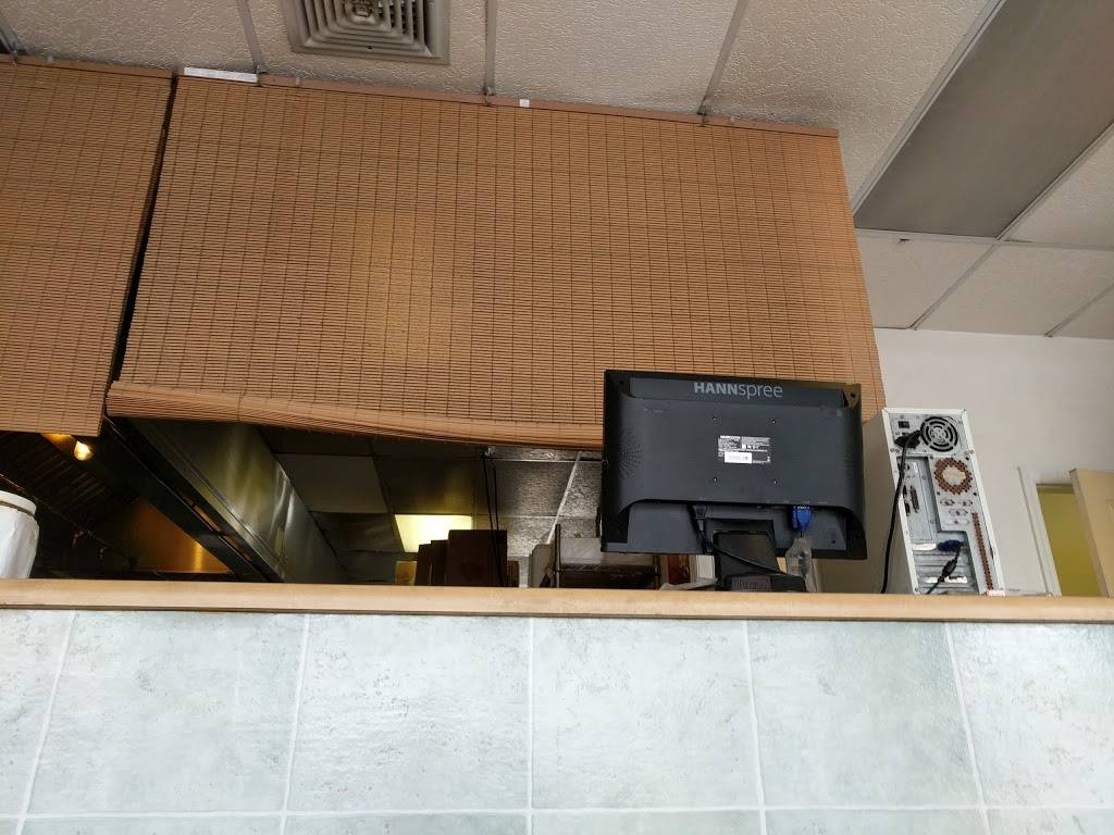 Hong Kong Restaurant | restaurant | 2525 Pasadena Ave S # K, South Pasadena, FL 33707, USA | 7273630085 OR +1 727-363-0085