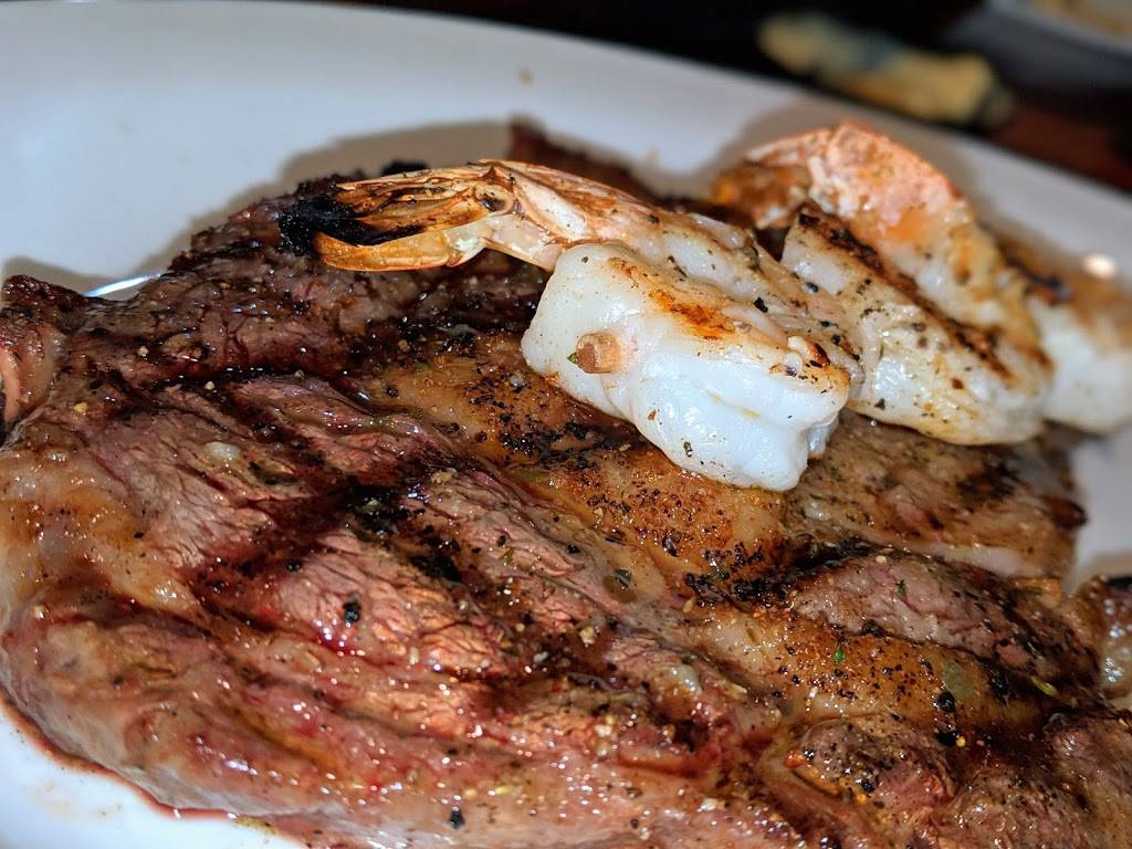 Outback Steak & Oyster Bar | restaurant | 1914 W 76 Country Blvd, Branson, MO 65616, USA | 4173346306 OR +1 417-334-6306