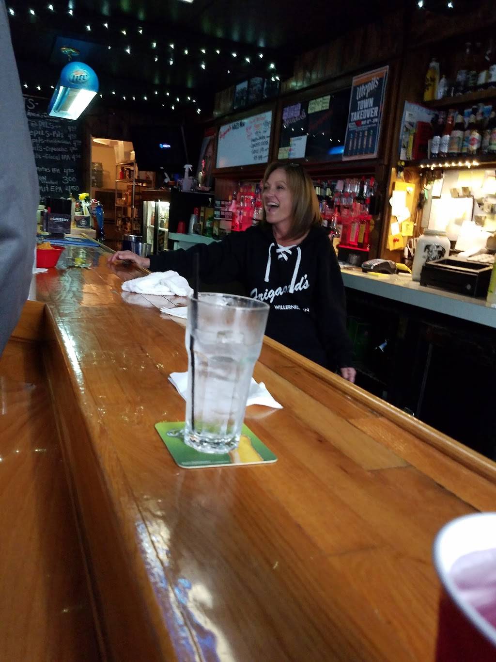 Frigaards | restaurant | 307 Stillwater Rd, Willernie, MN 55090, USA | 6514261712 OR +1 651-426-1712