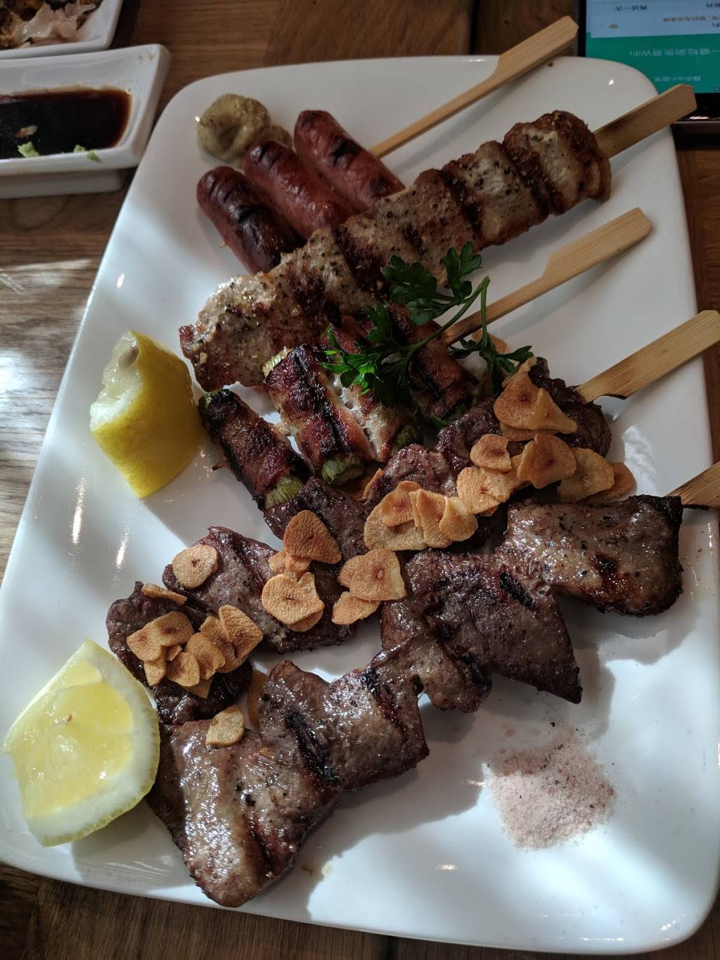 Izakaya M | restaurant | 13573 Ventura Blvd, Sherman Oaks, CA 91423, USA | 8189810078 OR +1 818-981-0078