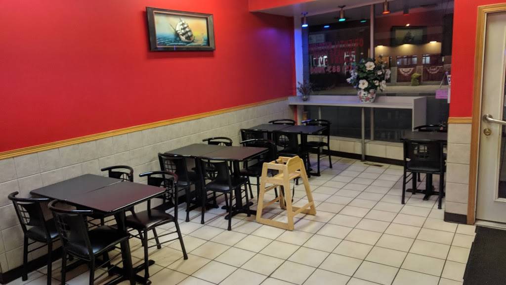 Oriental Kitchen | restaurant | 146 Walnut St, Oglesby, IL 61348, USA | 8158837000 OR +1 815-883-7000