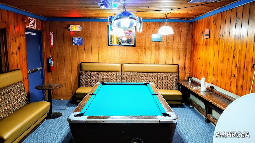 Finklebinders At The Lake | restaurant | 11304 N Cliff House Rd, Hauser, ID 83854, USA | 2089810544 OR +1 208-981-0544