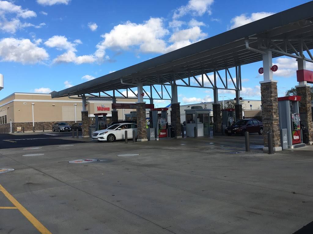 Wawa | cafe | 690 Crescent Blvd, Brooklawn, NJ 08030, USA | 8564090430 OR +1 856-409-0430