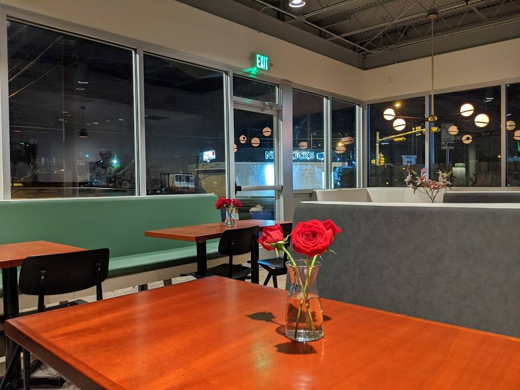 Counter Cafe | restaurant | 603 W 29th St, Austin, TX 78705, USA | 5123835451 OR +1 512-383-5451