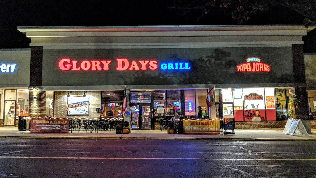 Papa Johns Pizza | restaurant | 2571 John Milton Dr, Herndon, VA 20171, USA | 7034767272 OR +1 703-476-7272