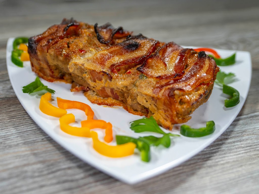 Allys Grab and Go Kitchen | restaurant | 365 E Main St, Branford, CT 06405, USA | 2034964545 OR +1 203-496-4545