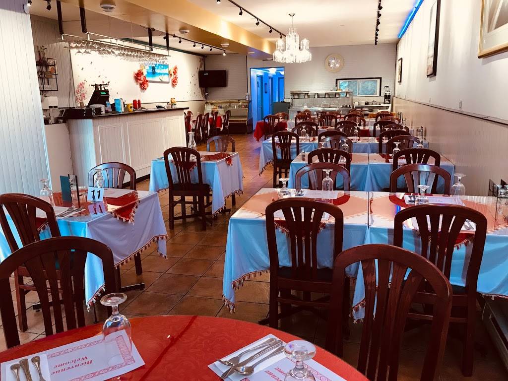 Royal India | restaurant | 15 Rue Paiement, Sainte-Geneviève, QC H9H 2S6, Canada | 5146266664 OR +1 514-626-6664