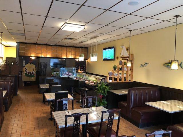 Star sushi | restaurant | 10572 E 96th St, Fishers, IN 46037, USA | 3172841743 OR +1 317-284-1743