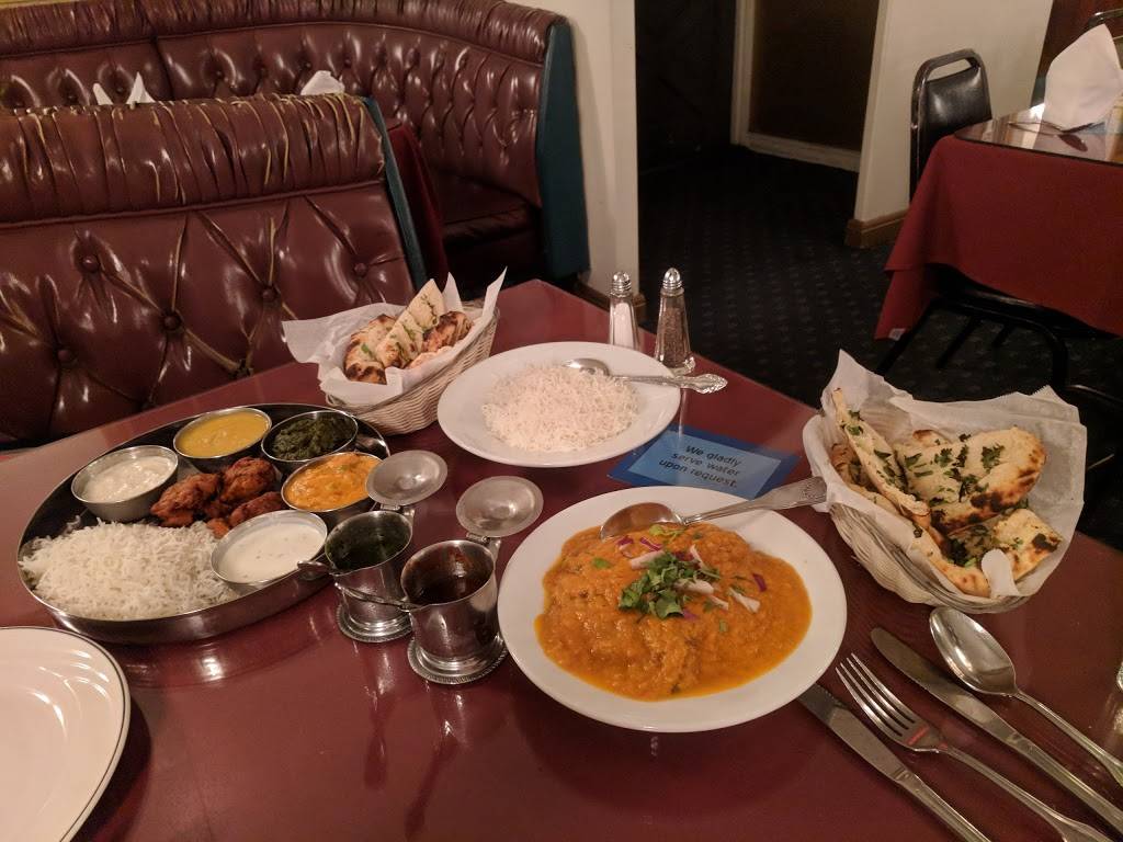 Chandni | restaurant | 1909 Wilshire Blvd, Santa Monica, CA 90403, USA | 3108287060 OR +1 310-828-7060