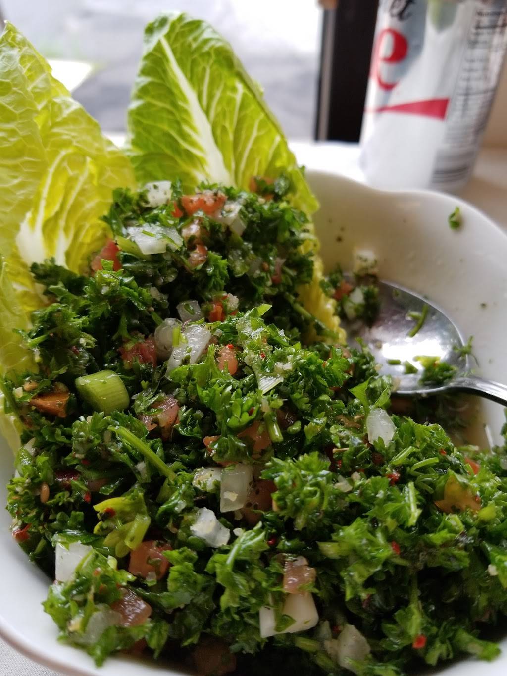 Krichians Grill & Bistro | restaurant | 399 Crooks Ave, Paterson, NJ 07503, USA | 9735691033 OR +1 973-569-1033