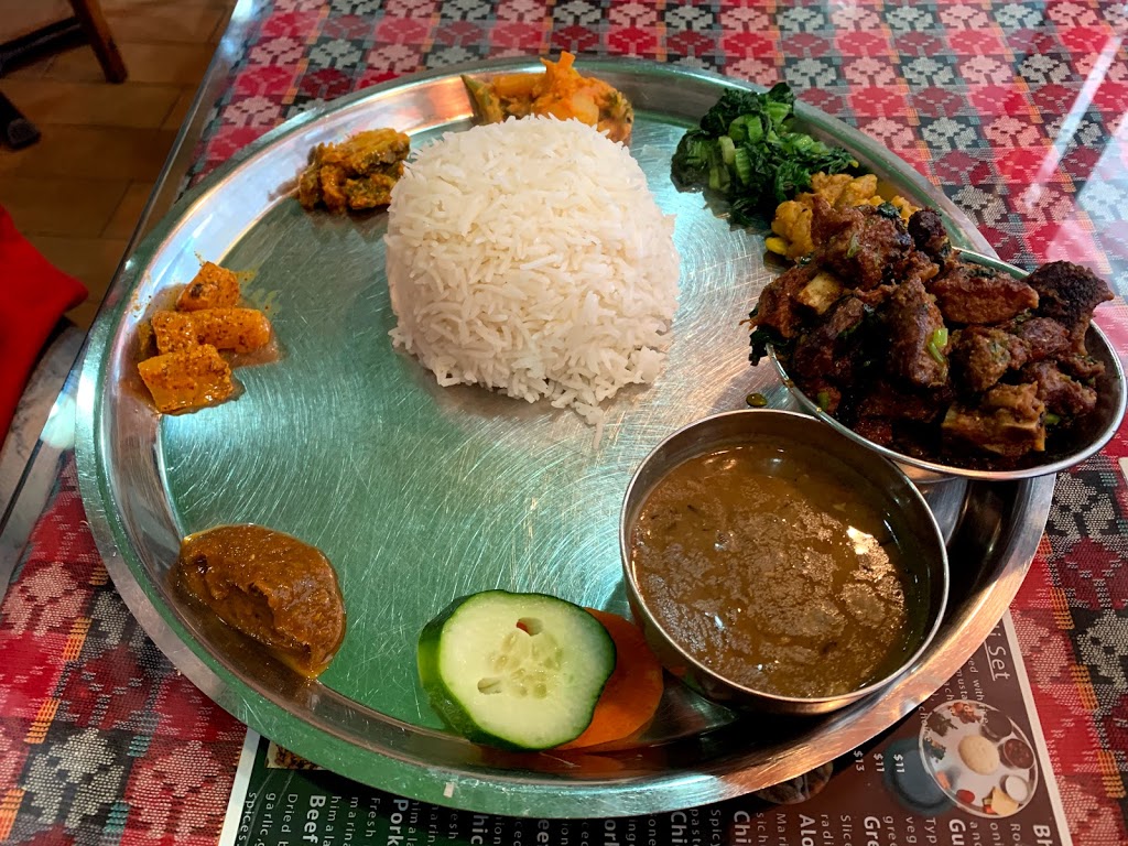 Kanchanjunga | restaurant | 72-24 Roosevelt Ave, Jackson Heights, NY 11372, USA | 7186852535 OR +1 718-685-2535