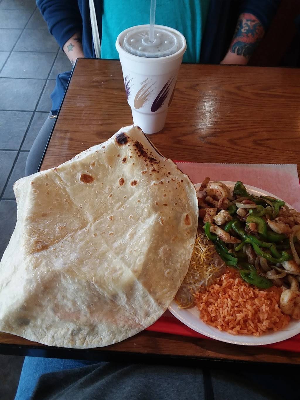 California Taco Shop | restaurant | 19520 E US Hwy 40, Independence, MO 64055, USA | 8165036767 OR +1 816-503-6767