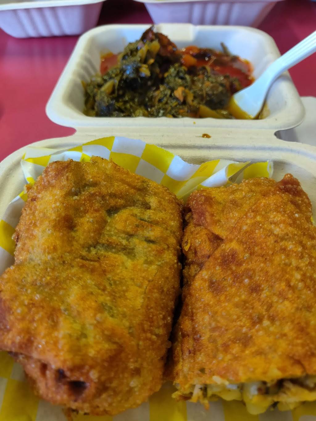 Wendys House of Soul | restaurant | 1021 W Broadway Ave, Minneapolis, MN 55411, USA | 6128004535 OR +1 612-800-4535