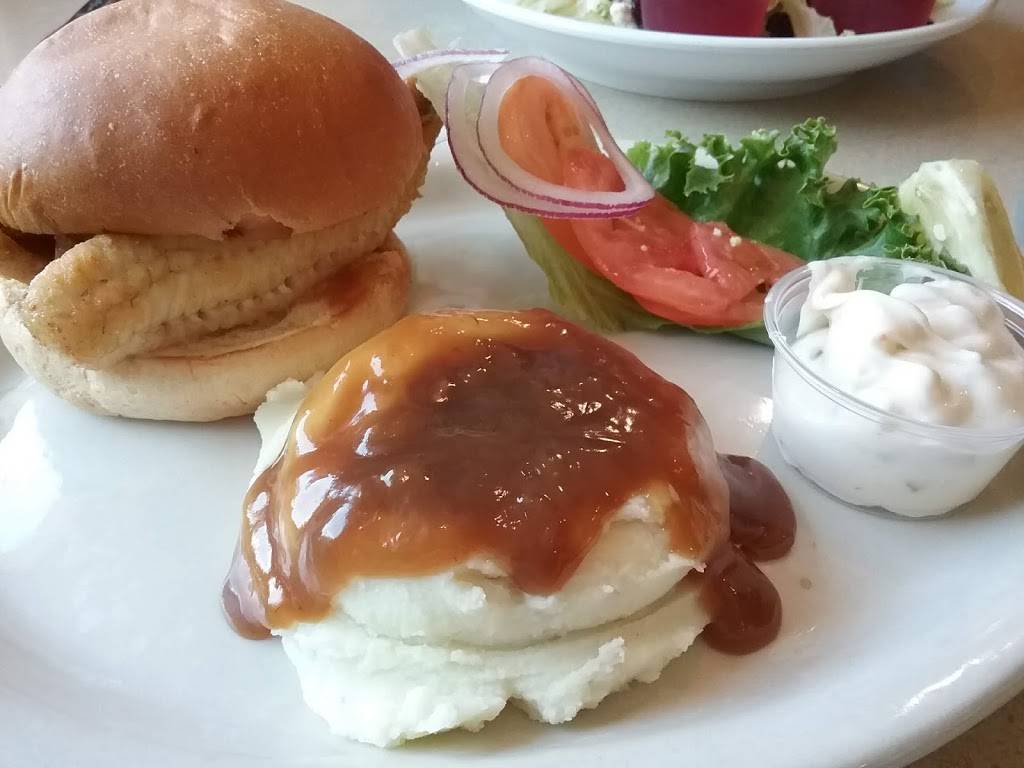 Riverside Family Restaurant | restaurant | 8295 Midland Rd, Freeland, MI 48623, USA | 9896955563 OR +1 989-695-5563