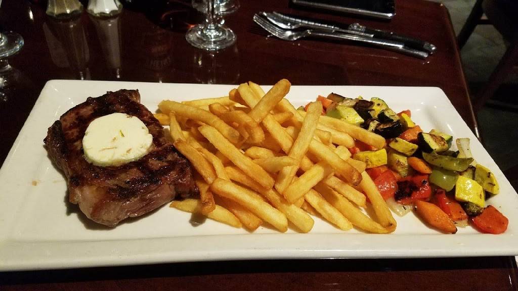 Postcards American Bistro | restaurant | 950 Hotel Cir N, San Diego, CA 92108, USA | 6195430607 OR +1 619-543-0607