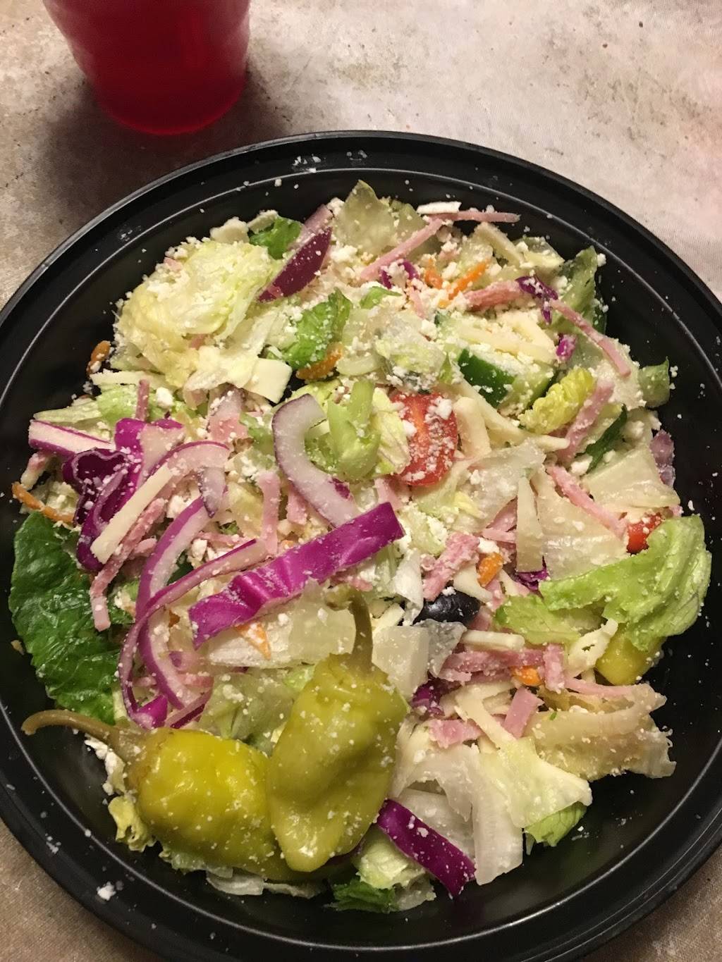 Chef Paolino Cafe | restaurant | 726 Frederick Rd, Catonsville, MD 21228, USA | 4107474949 OR +1 410-747-4949