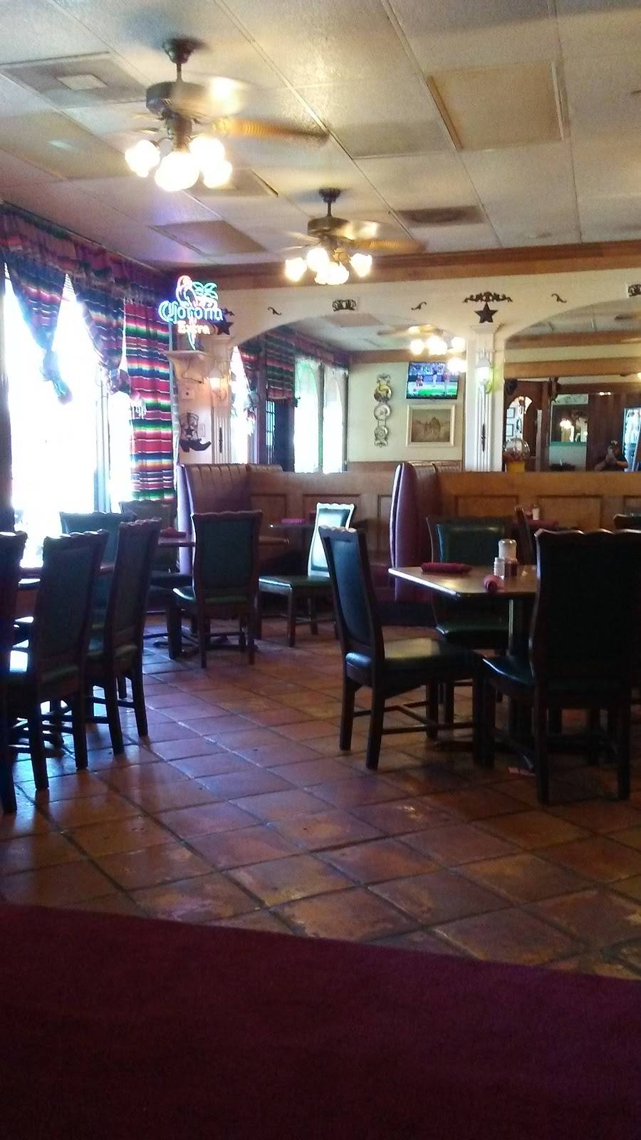 Two Amigos | restaurant | 14121 Northwest Fwy # A, Houston, TX 77040, USA | 7134624321 OR +1 713-462-4321