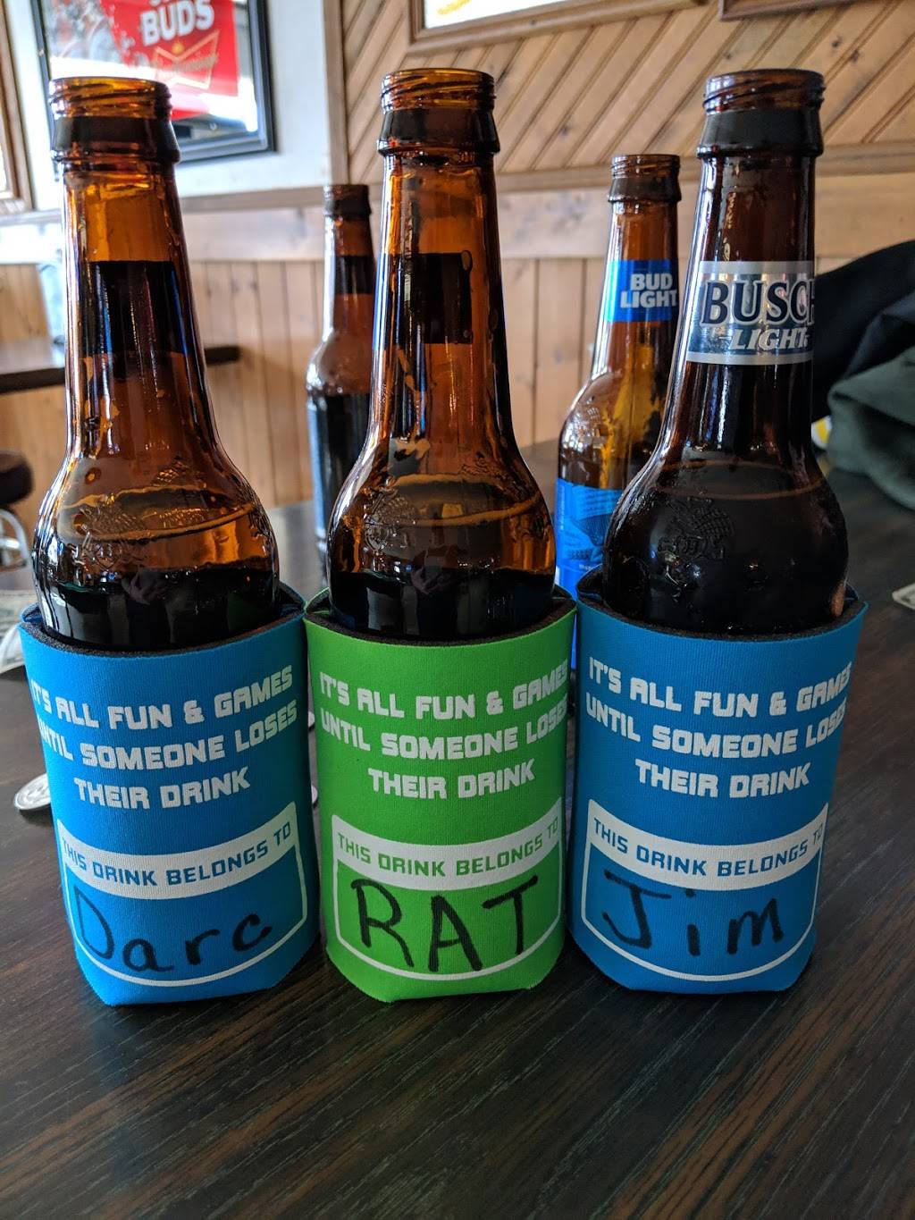 Wee Willys Tap | restaurant | 101 Dubuque St E, Quasqueton, IA 52326, USA | 3199349301 OR +1 319-934-9301