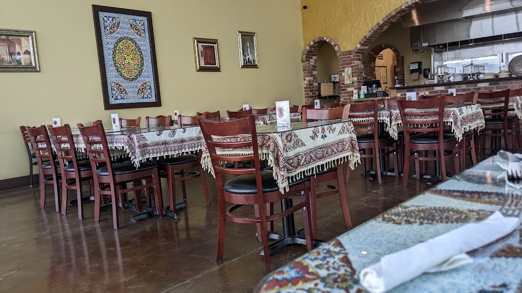 Zullee (Kabob House) | restaurant | 2762 Duportail St, Richland, WA 99352, USA | 5092228238 OR +1 509-222-8238