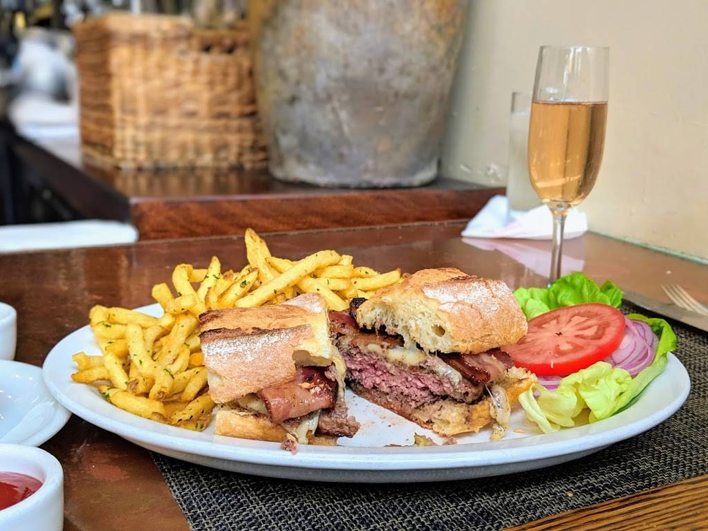 Wood Tavern | restaurant | 6317 College Ave, Oakland, CA 94618, USA | 5106546607 OR +1 510-654-6607